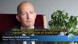 Výzkumy a historie mořské terapie