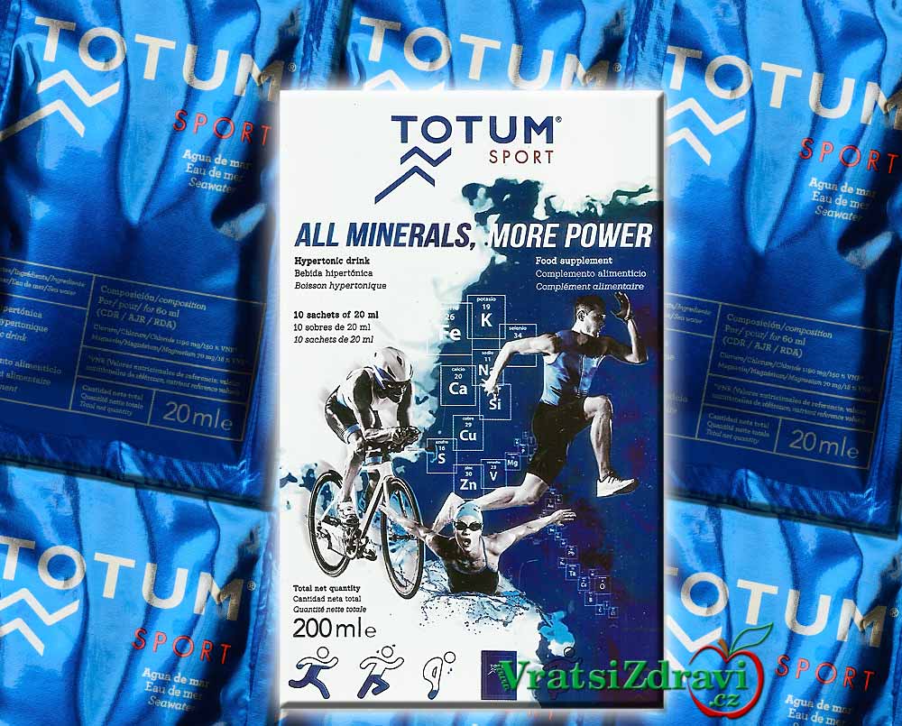 Quinton TOTUM SPORT