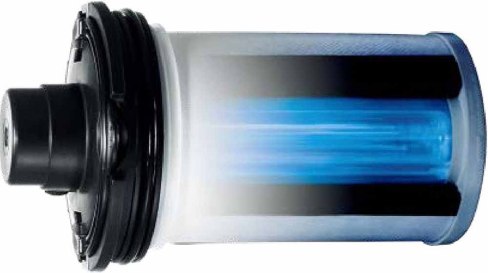 UV lampa